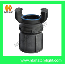High Quality Plastic Bsp Thread Casting Guillemin Coupling